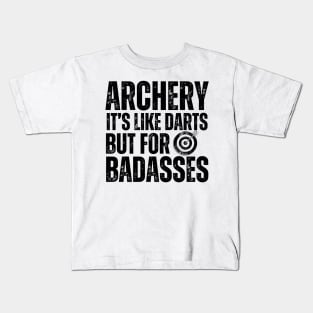 Archery Kids T-Shirt